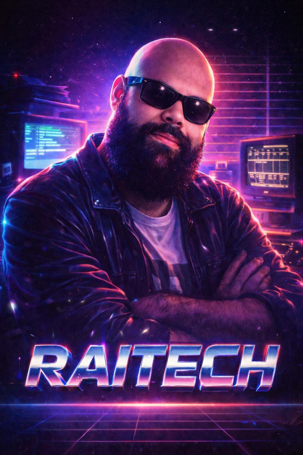 RAITECH